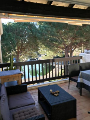 Vacances au calme pour ce duplex proche de la Marina - 4PORT56